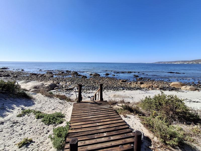 0 Bedroom Property for Sale in Shelley Point Western Cape